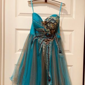 Formal Dress Cute